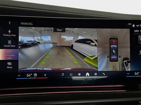 Certified 2023 BMW 760i xDrive w/ Executive Package image 22