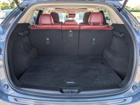 Used 2024 MAZDA CX-5 Carbon Edition image 10