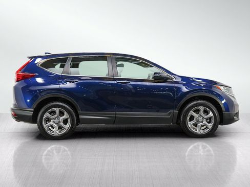 Used 2018 Honda CR-V EX-L image 6