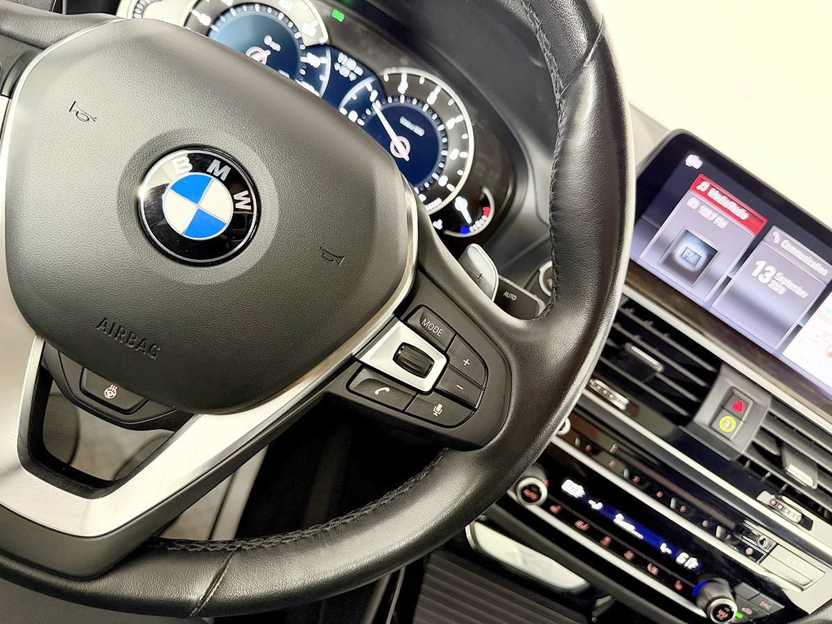 Used 2019 BMW X4 xDrive30i AWD/4WD image 60