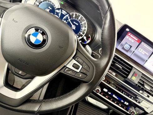 Used 2019 BMW X4 xDrive30i AWD/4WD image 60