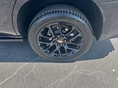 Used 2023 Chevrolet Tahoe High Country AWD/4WD image 21