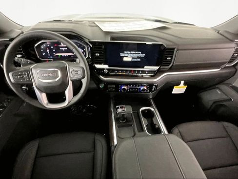 New 2026 GMC Sierra 1500 SLT w/ SLT Premium Plus Package image 6