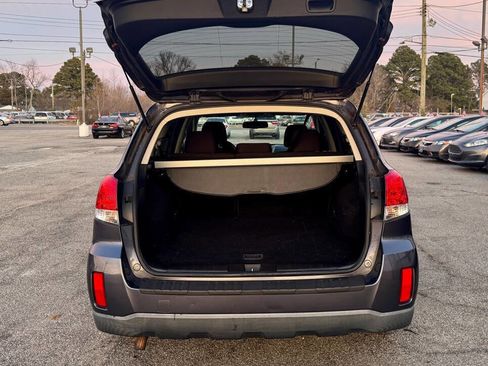 Used 2014 Subaru Outback 2.5i Premium image 9
