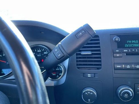 Used 2013 Chevrolet Silverado 2500 LT w/ LPO, Protection Package image 15