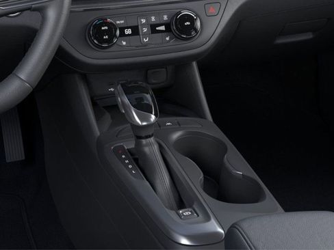 Used 2025 Buick Envista Preferred w/ Convenience I Package image 23