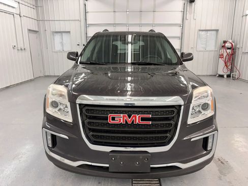 Used 2016 GMC Terrain SLE w/ Driver Alert Package I FWD image 17