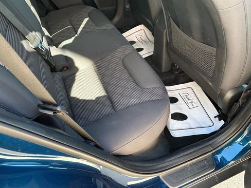 Used 2019 Kia Niro LX FWD image 11