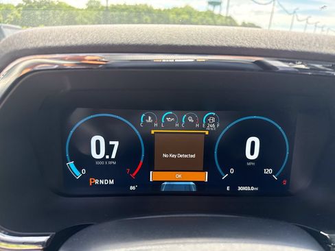 Used 2023 Ford F150 Lariat w/ Equipment Group 502A High AWD/4WD image 25