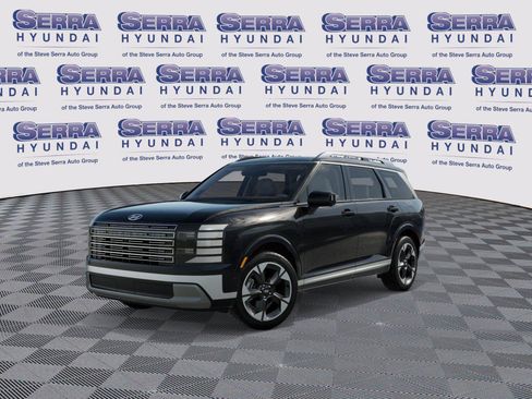 New 2026 Hyundai Palisade Limited image 1