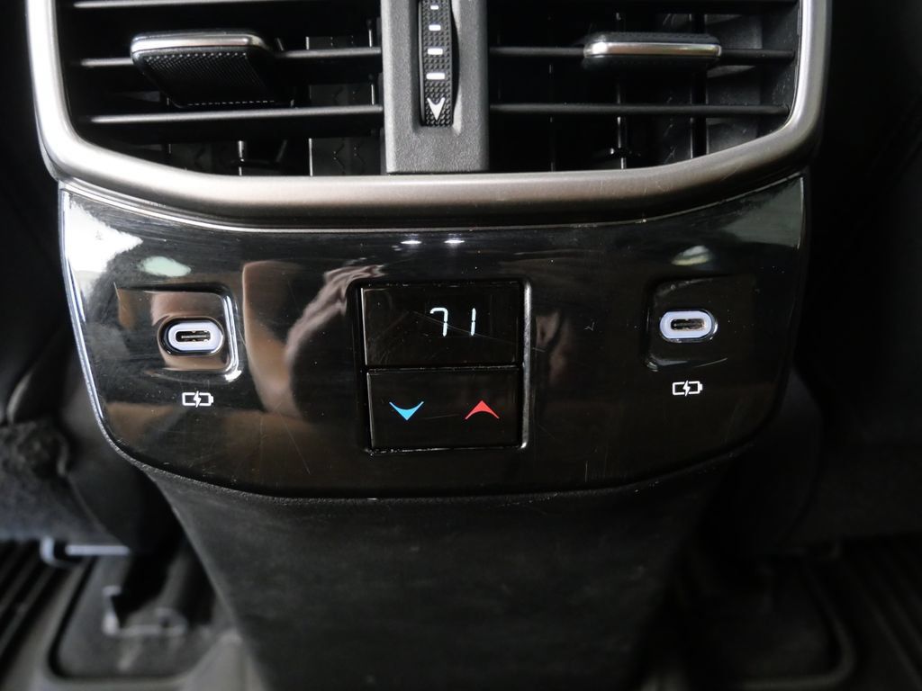 Used 2024 Lexus RX 350 Premium Plus w/ Convenience Package AWD/4WD image 32