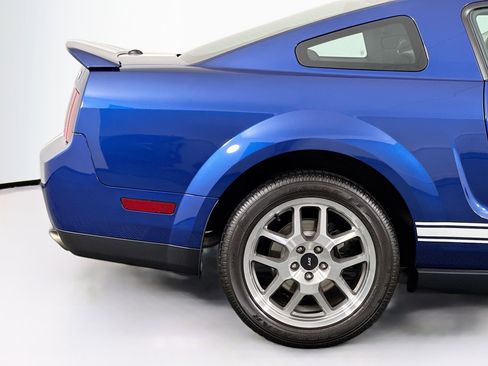 Used 2008 Ford Mustang Shelby GT500 image 47