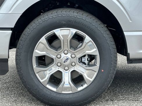 New 2026 Ford F150 Platinum w/ Equipment Group 702A High RWD image 26