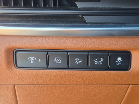 Used 2024 Kia Telluride SX X-Pro AWD/4WD image 35