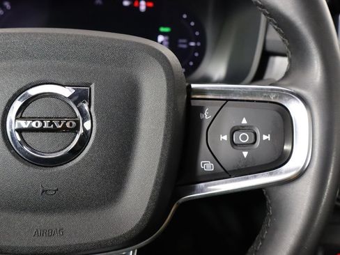 Used 2023 Volvo C40 P8 Recharge Plus AWD/4WD image 10