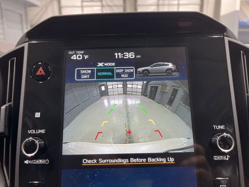 Used 2026 Subaru Crosstrek 2.0i Premium image 24