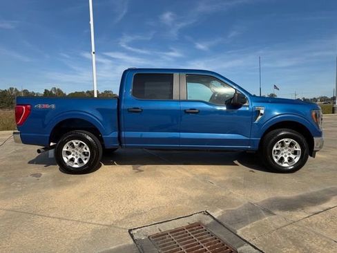 Used 2023 Ford F150 XLT image 6