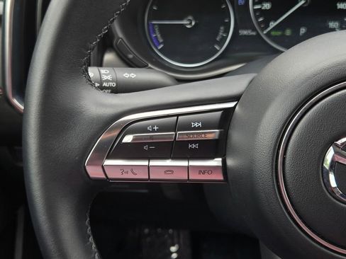 Certified 2025 MAZDA CX-50 2.5 Hybrid w/ Premium Plus Pkg AWD/4WD image 23