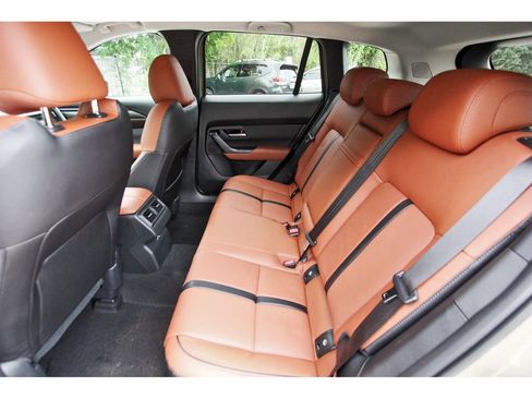 New 2026 MAZDA CX-50 AWD 2.5 S w/ Weather Package image 9