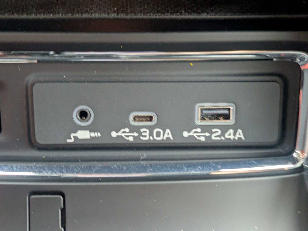 New 2026 Subaru Ascent Bronze Edition AWD/4WD image 24