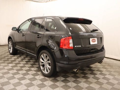 Used 2012 Ford Edge SEL FWD image 3