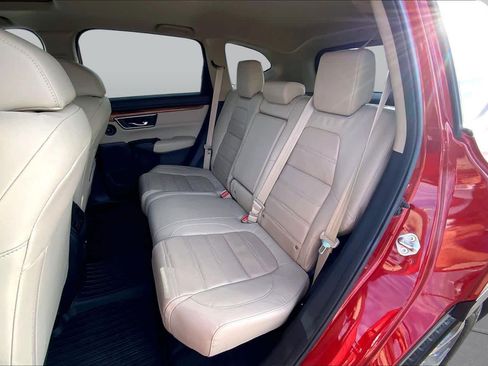 Used 2019 Honda CR-V EX-L image 21