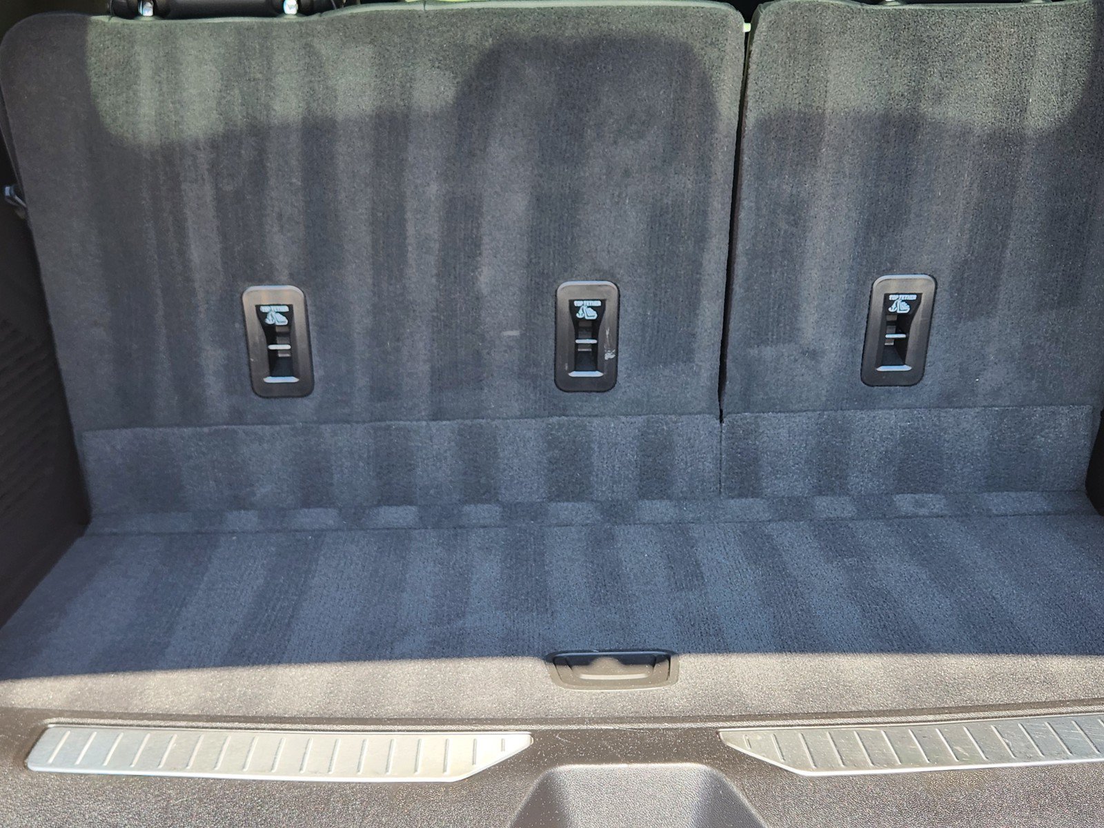 Used 2023 Chevrolet Tahoe RST RWD image 27