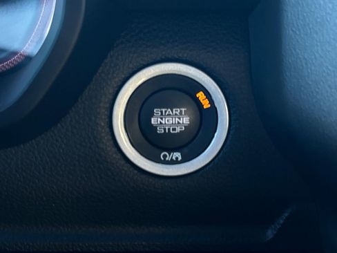 Used 2024 RAM 1500 Rebel w/ Rebel Level 1 Equipment Group image 29