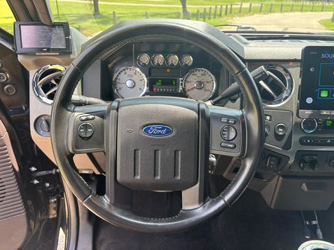 Used 2009 Ford F350 Harley-Davidson AWD/4WD image 19