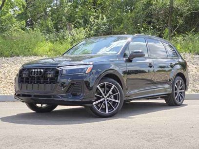 Certified 2026 Audi Q7 2.0T Premium Plus