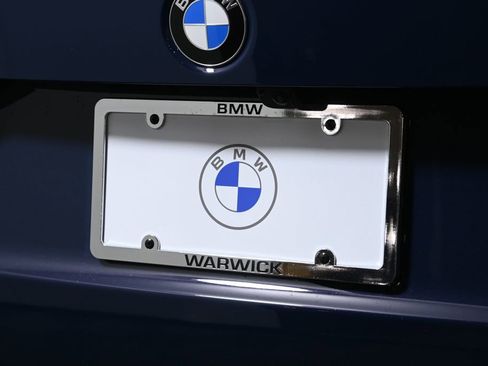 New 2026 BMW X1 xDrive28i w/ Convenience Package image 14