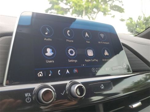 New 2026 Cadillac CT4 Sport image 13