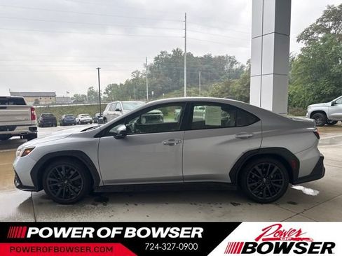 Used 2024 Subaru WRX Premium AWD/4WD image 6