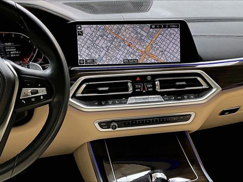 Used 2020 BMW X5 sDrive40i w/ Convenience Package image 6