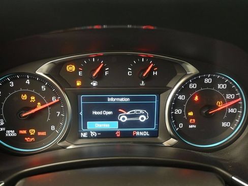 Used 2024 Chevrolet Equinox LT FWD image 10