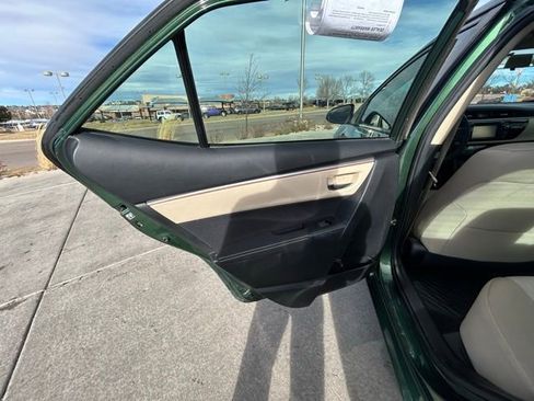 Used 2016 Toyota Corolla LE image 20