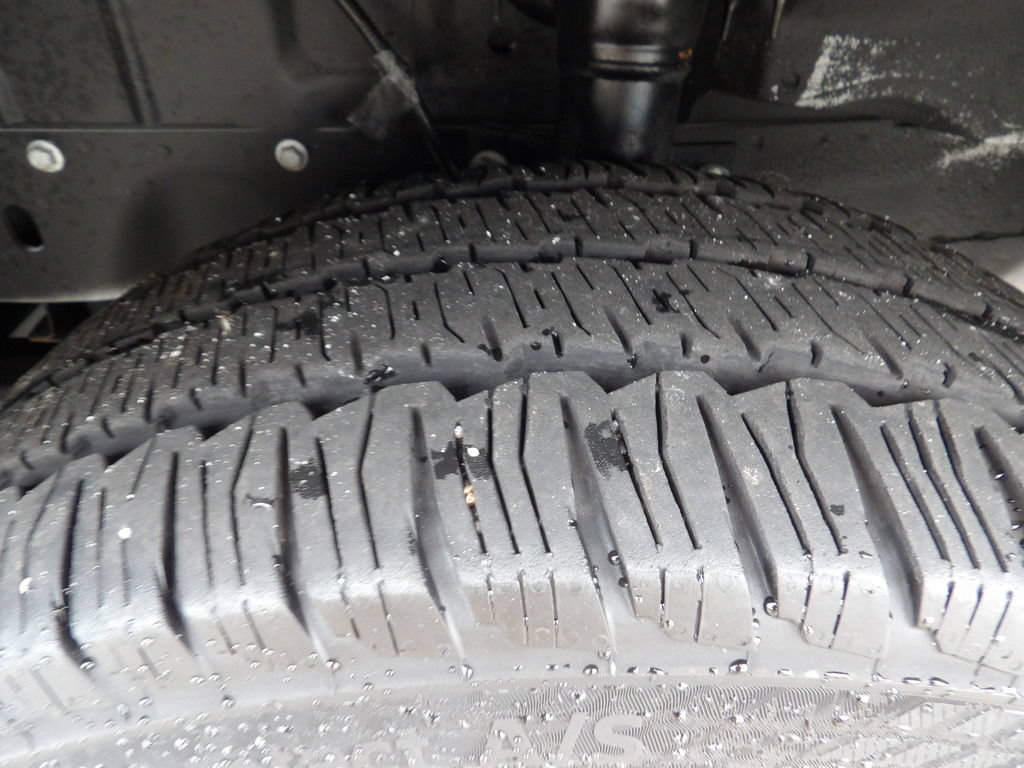 Used 2023 Ford Transit 350 Low Roof AWD image 47