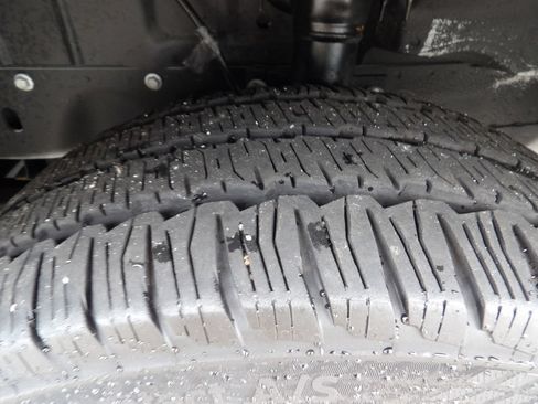 Used 2023 Ford Transit 350 Low Roof AWD image 47