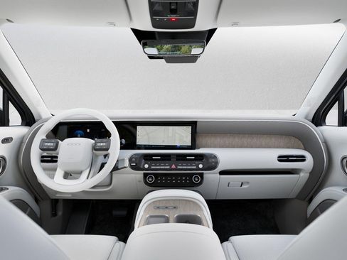 New 2026 Hyundai Palisade SEL image 11