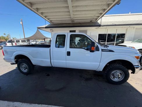 Used 2016 Ford F250 XL w/ Power Equipment Group image 2
