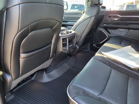 New 2026 RAM 1500 Laramie w/ Laramie Southwest Edition image 13