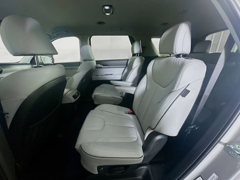 Used 2025 Hyundai Palisade SEL image 29