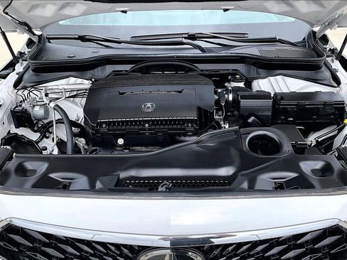 Certified 2023 Acura MDX SH-AWD w/ Technology Package image 12