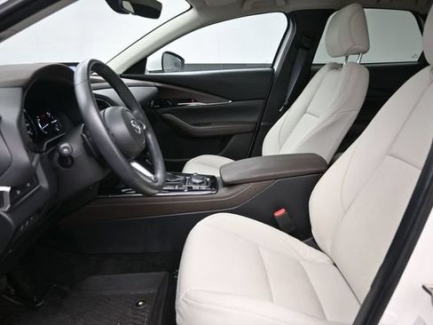 Certified 2024 MAZDA CX-30 AWD 2.5 S w/ Premium Package image 10