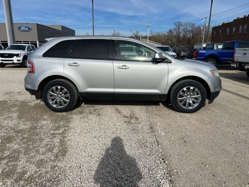 Used 2010 Ford Edge SEL image 9
