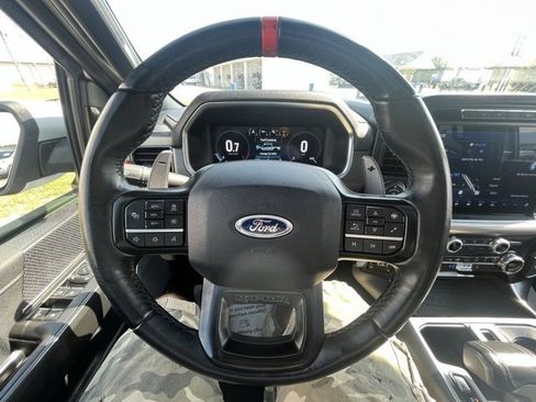 Used 2021 Ford F150 Raptor w/ Equipment Group 801A High image 14