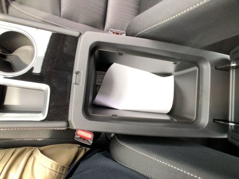 New 2025 Nissan Altima 2.5 SV image 22