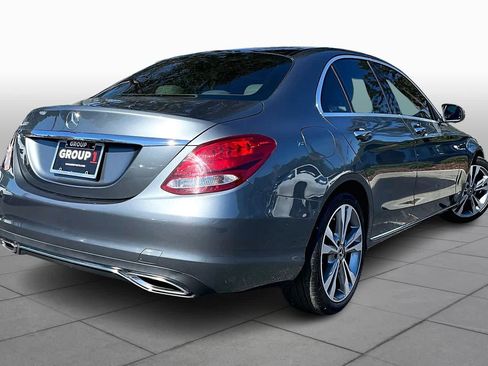 Used 2018 Mercedes-Benz C 300 Sedan image 12