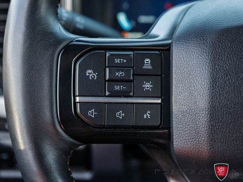 Used 2024 Ford F350 Platinum image 32