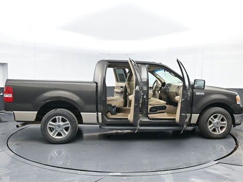 Used 2007 Ford F150 XLT image 46